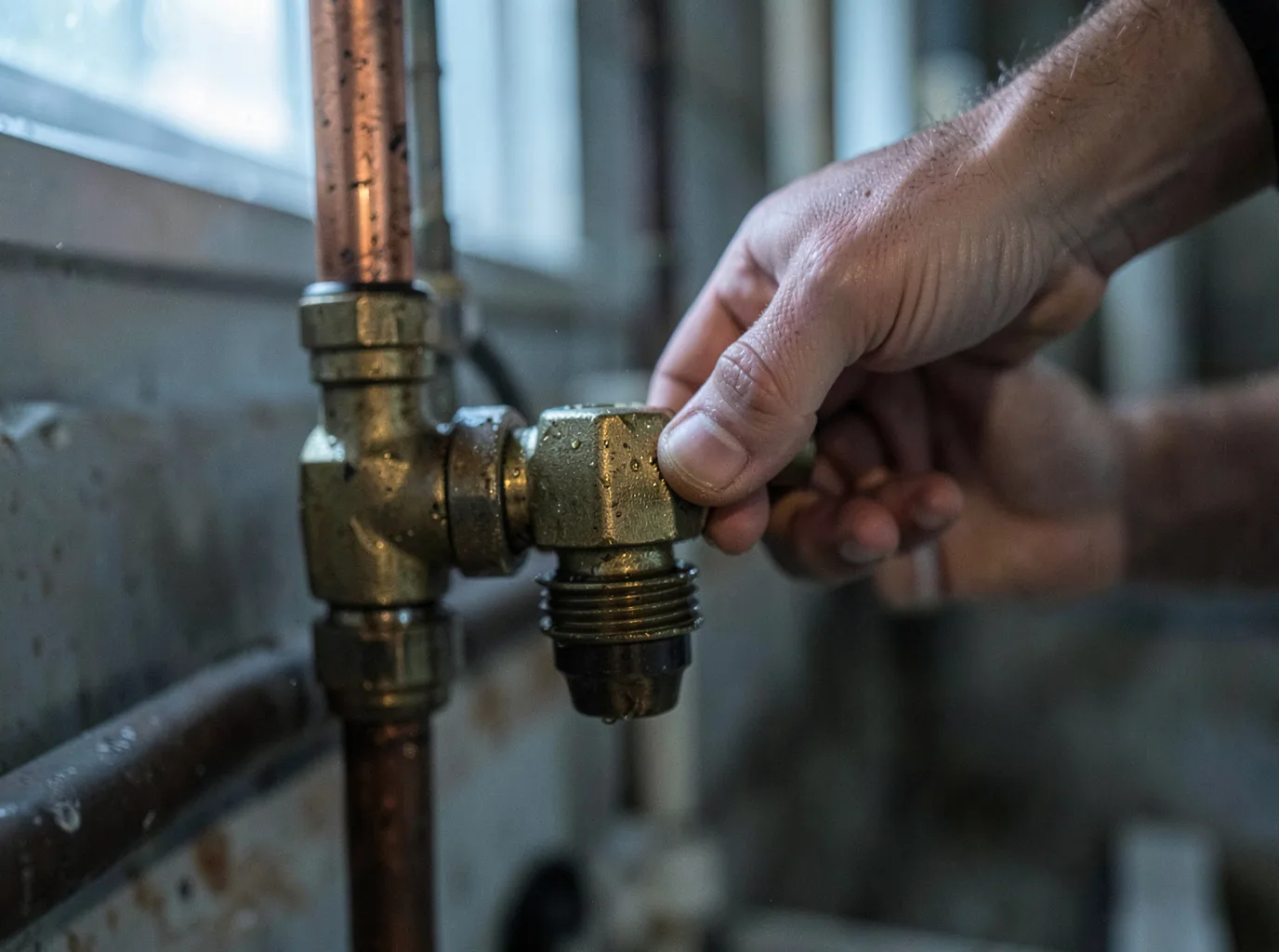 Emergency Plumber Wyoming FAQs